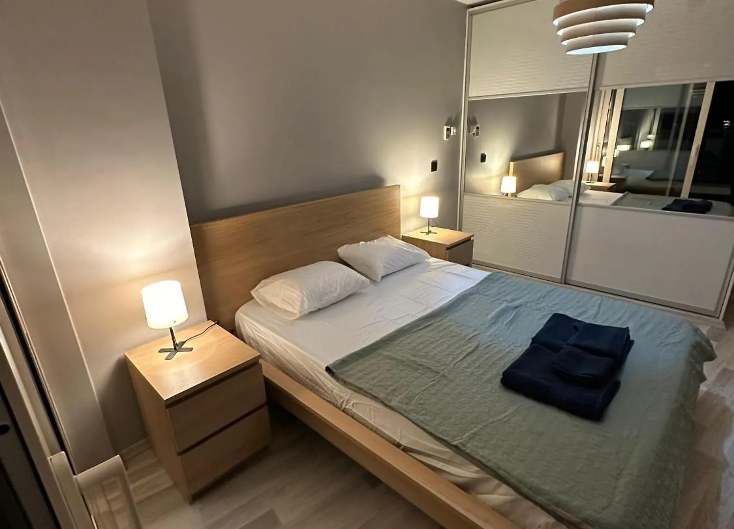 Apartment Excellent Suite Next To The Fisekhane Istanbul