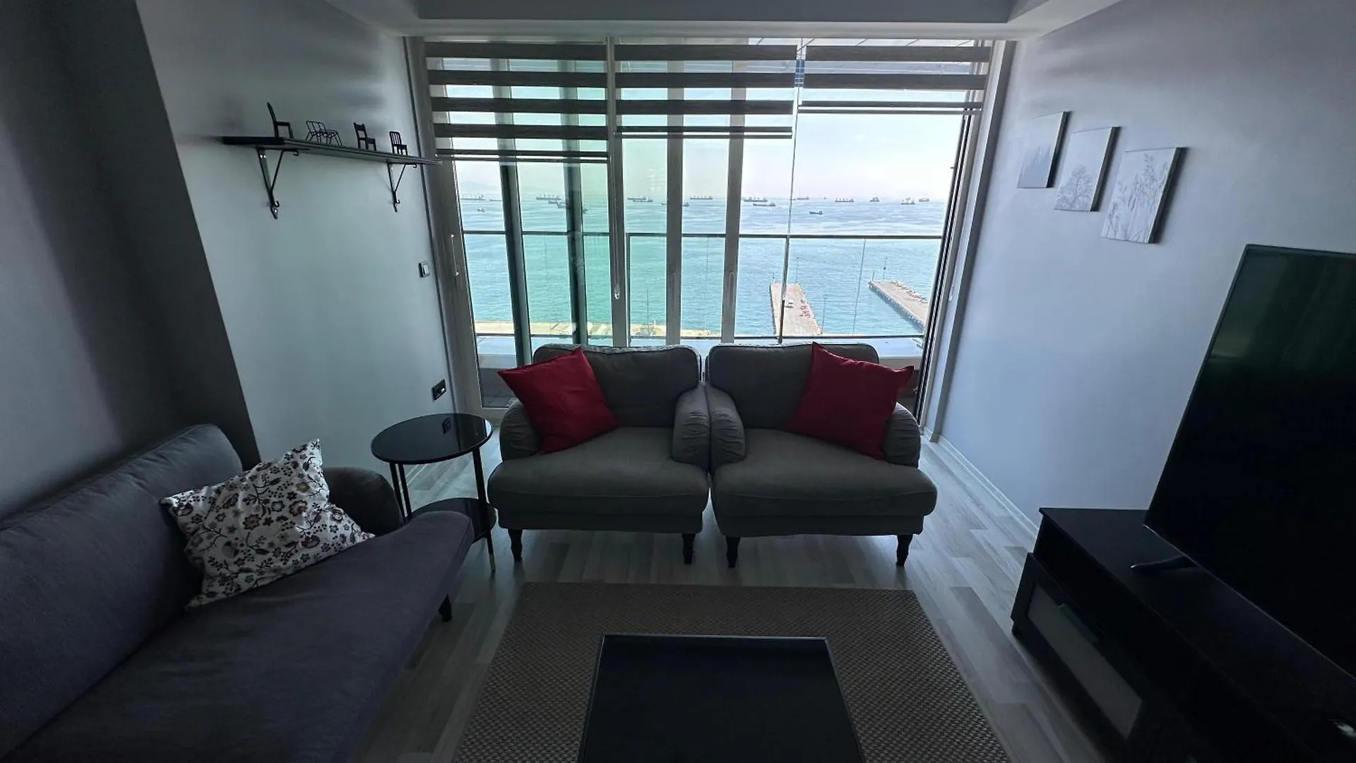 Apartment Excellent Suite Next To The Fisekhane Istanbul