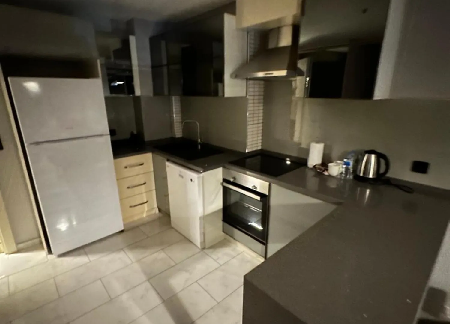 Excellent Suite Next To The Fisekhane Isztambul