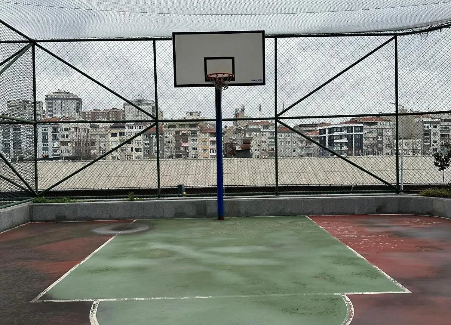 Apartman Excellent Suite Next To The Fisekhane Isztambul