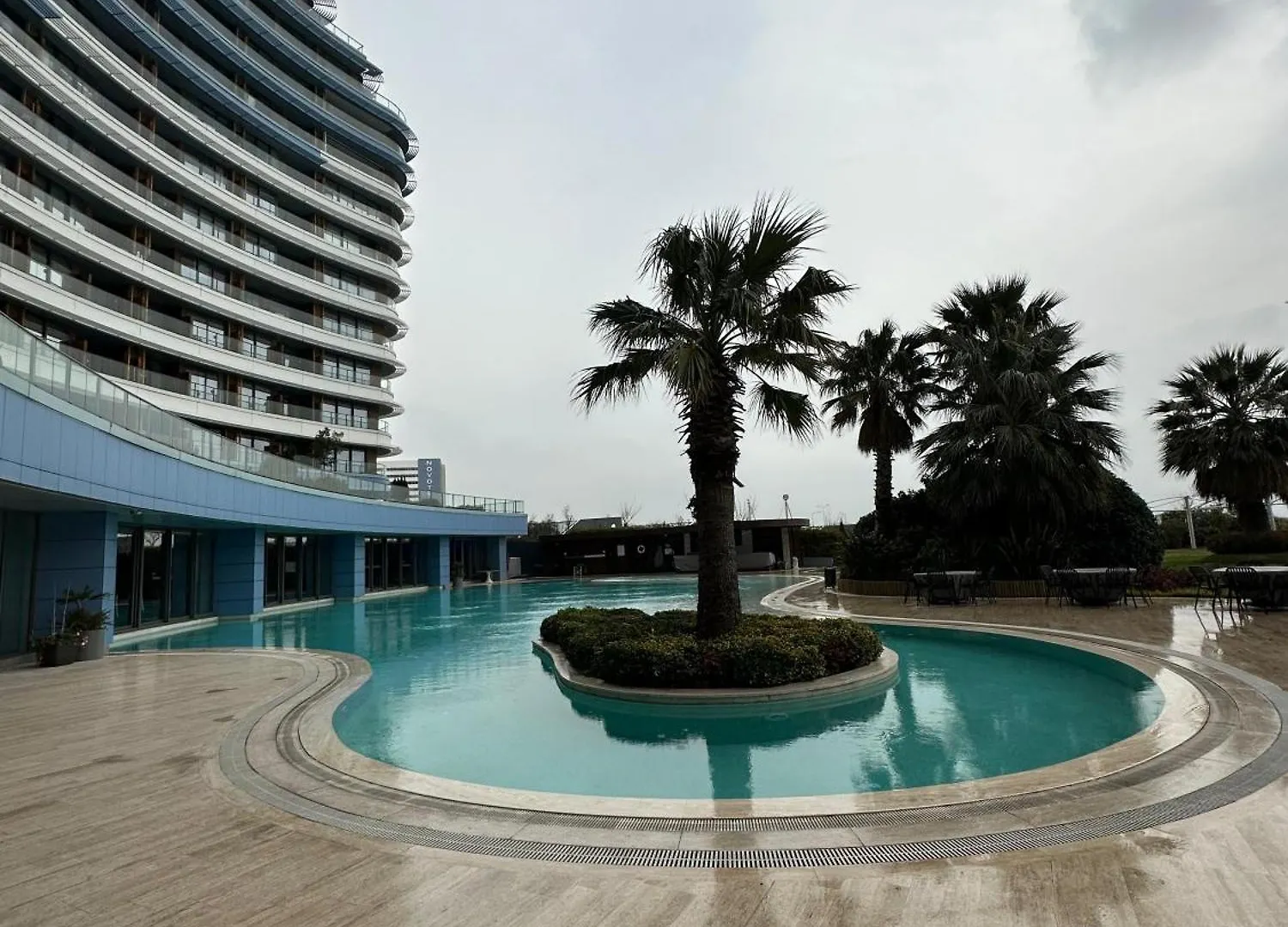 Excellent Suite Next To The Fisekhane Isztambul