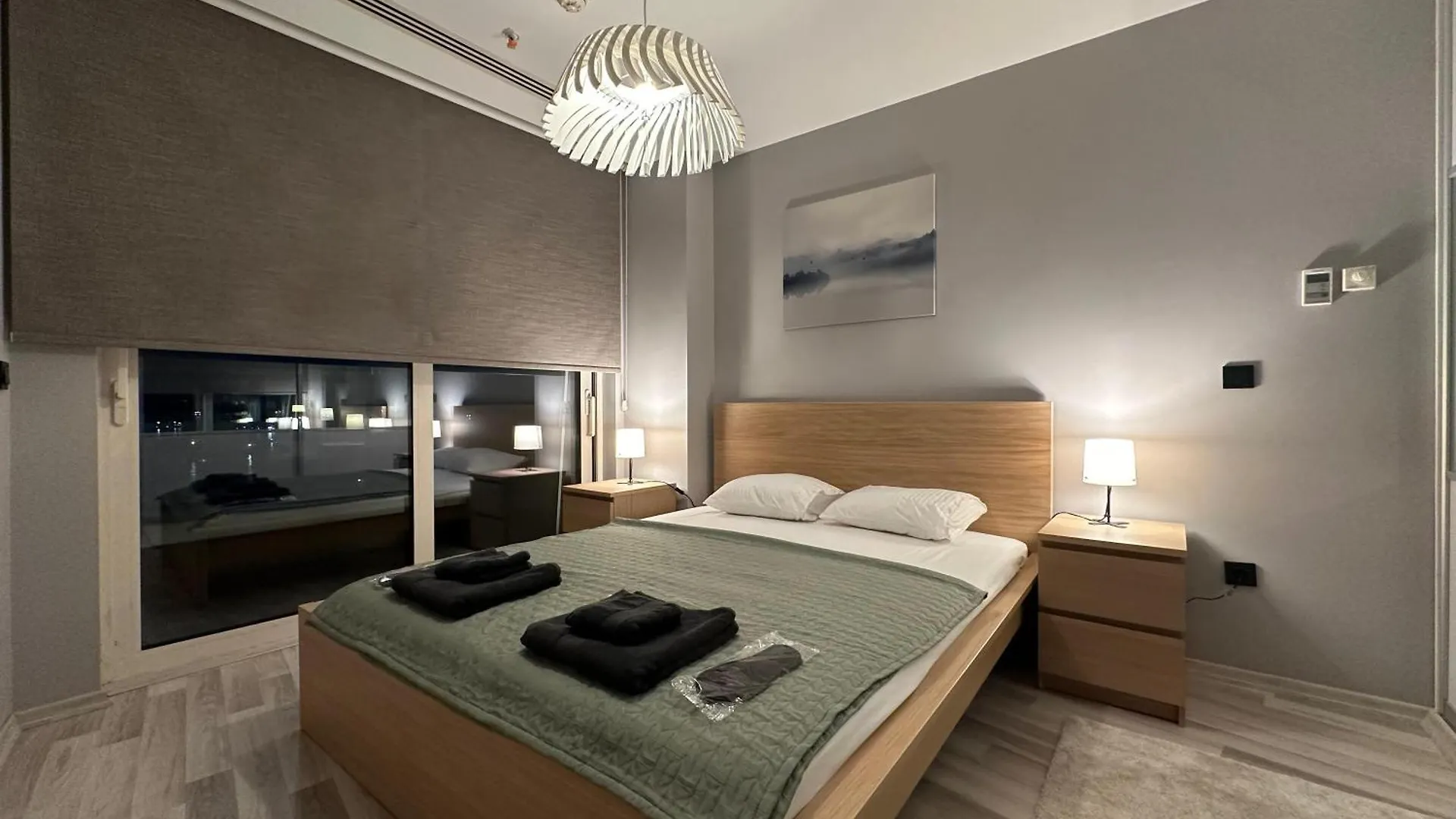 Excellent Suite Next To The Fisekhane Isztambul