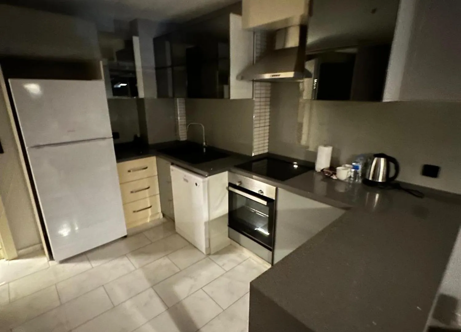 Excellent Suite Next To The Fisekhane Isztambul