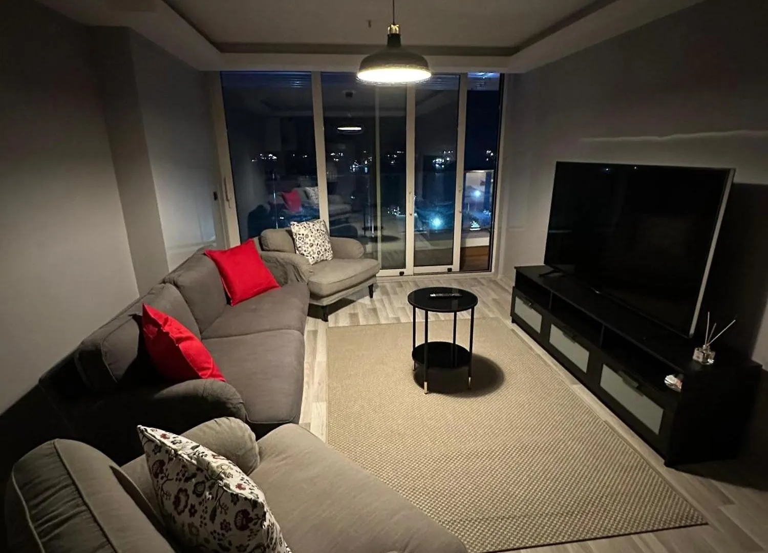 Excellent Suite Next To The Fisekhane Isztambul Apartman