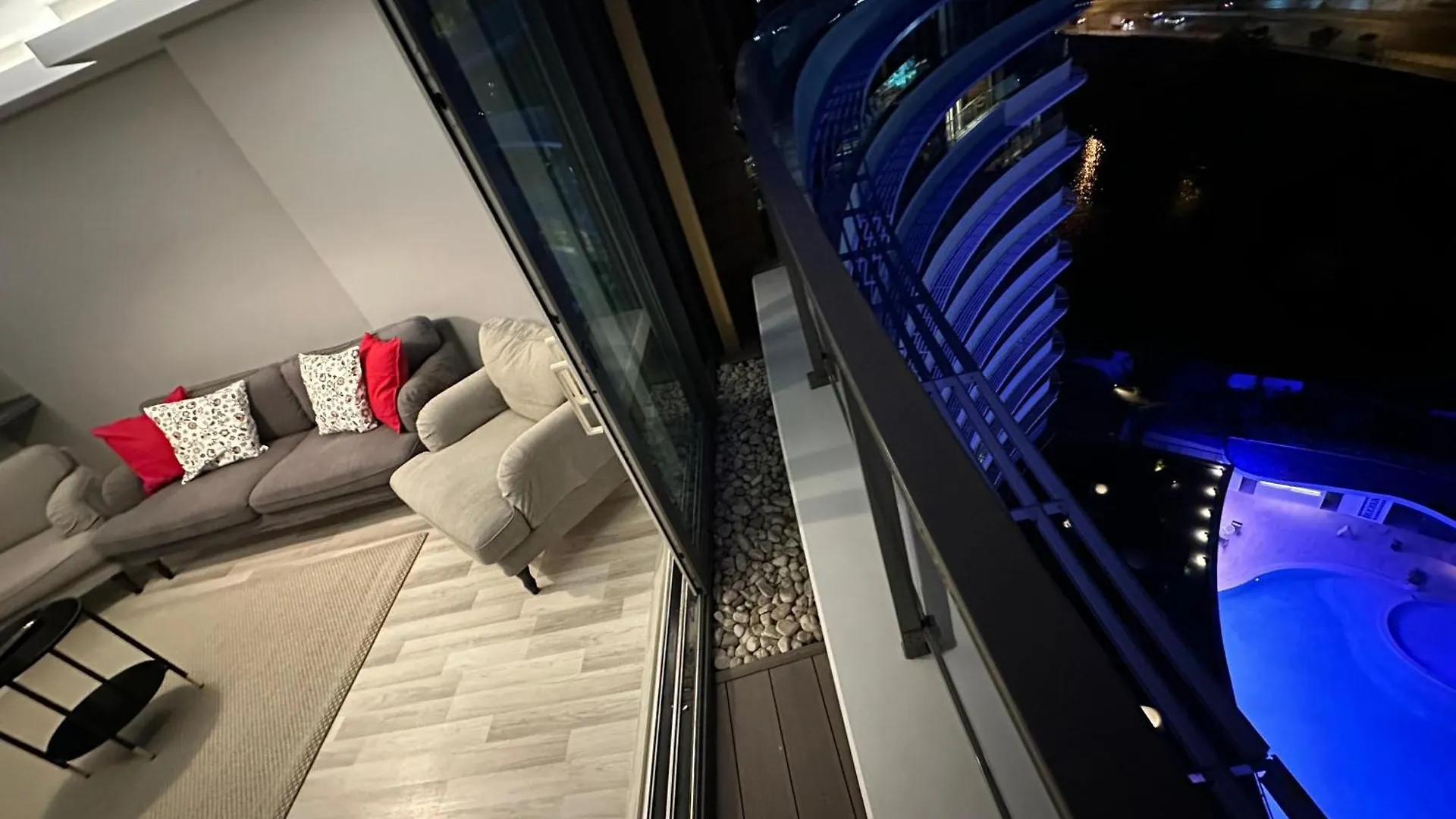 Excellent Suite Next To The Fisekhane Isztambul
