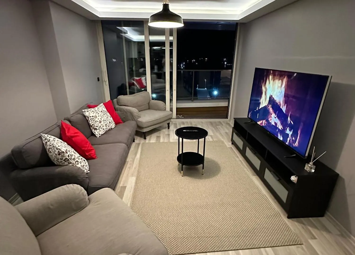 Excellent Suite Next To The Fisekhane Isztambul 0*,