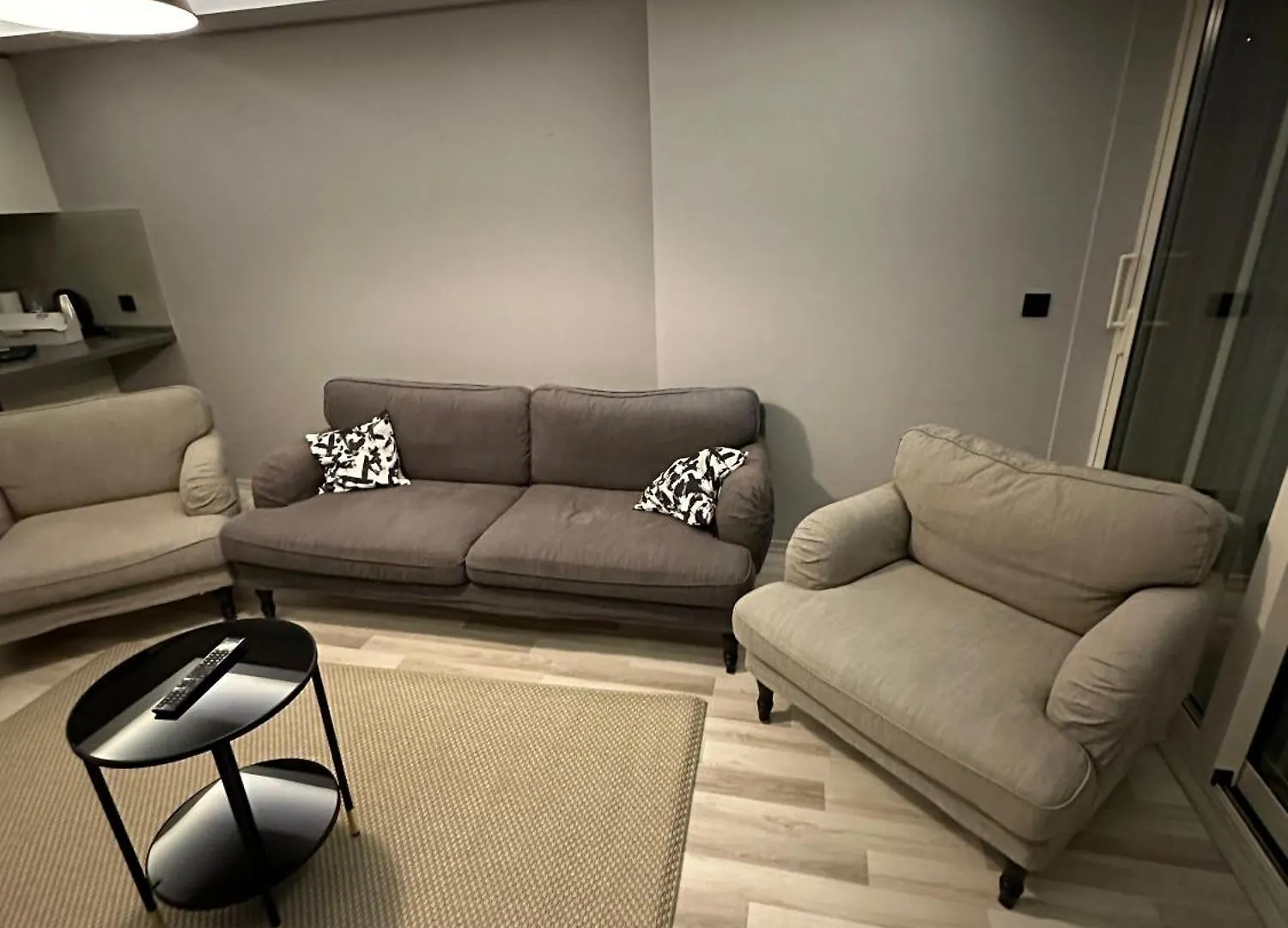 Excellent Suite Next To The Fisekhane Isztambul Apartman